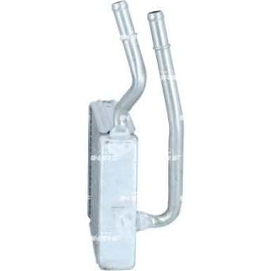 NRF Wärmetauscher, Innenraumheizung 53206 NRF Wärmetauscher, Innenraumheizung 53206