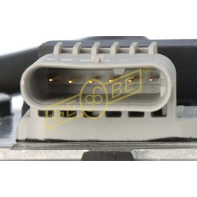 GEBE NOx-Sensor, NOx-Katalysator 9 3533 1