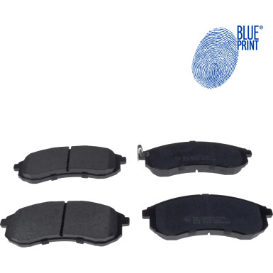 Bremsbelagsatz, Scheibenbremse ADC44268 Bremsbelagsatz, Scheibenbremse ADC44268