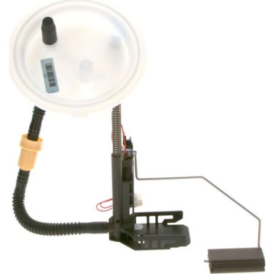 BOSCH Sensor, Kraftstoffvorrat 0 580 207 325