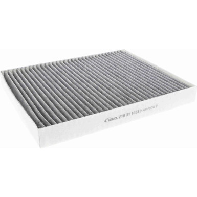 Filter, Innenraumluft V10-31-1033 Filter, Innenraumluft V10-31-1033