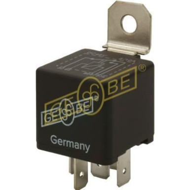 GEBE Relais, Arbeitsstrom 9 9079 1