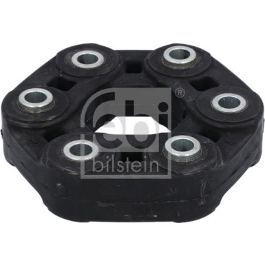 FEBI BILSTEIN 107692 Hardyscheibe