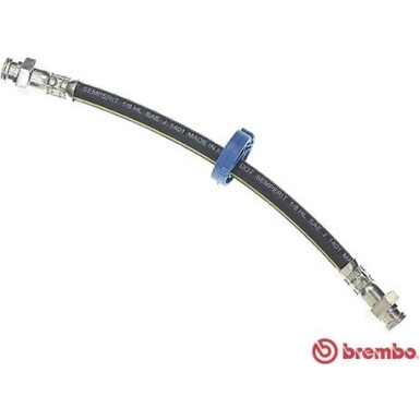 Brembo Bremsschlauch ESSENTIAL LINE T 23 020