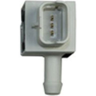 Metzger Sensor, Abgasdruck 0906304