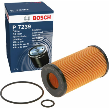 Ölfilter F 026 407 239 Ölfilter F 026 407 239