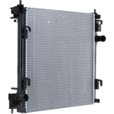 Kühler, Motorkühlung 701398 Kühler, Motorkühlung 701398