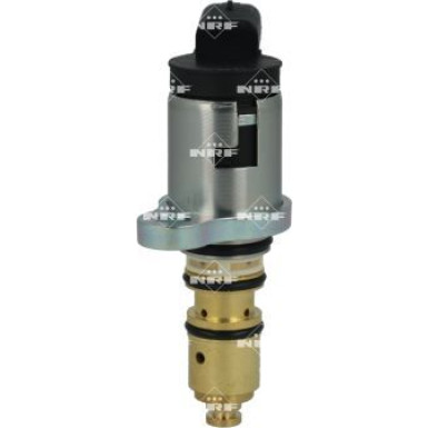 NRF Regelventil, Kompressor 38628