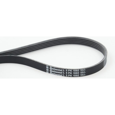 ContiTech Keilrippenriemen 5PK1592