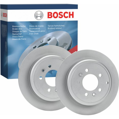 Bremsscheibe 0 986 478 733