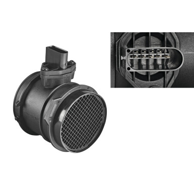 Valeo Luftmassenmesser 253739