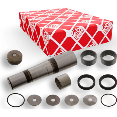 FEBI BILSTEIN 44165 Reparatursatz, Achsschenkelbolzen