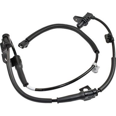 Metzger Sensor, Raddrehzahl 09001478
