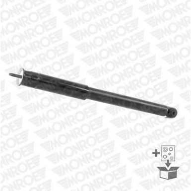 Monroe Stoßdämpfer MONROE ORIGINAL (Gas Technology) 43089