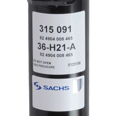 Stoßdämpfer 315 091 Stoßdämpfer 315 091