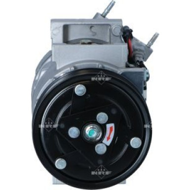 Kompressor, Klimaanlage 32670