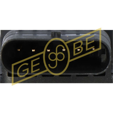 GEBE NOx-Sensor, NOx-Katalysator 9 3782 1