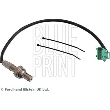 Blue Print Lambdasonde ADB117004