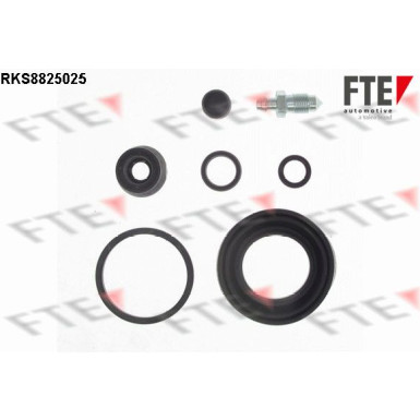 Reparatursatz, Bremssattel 9323666 Reparatursatz, Bremssattel 9323666
