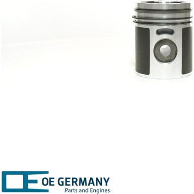 OE Germany Kolben 05 0320 DSC112