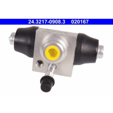 Radbremszylinder 24.3217-0908.3 Radbremszylinder 24.3217-0908.3