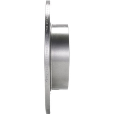 BOSCH Bremsscheibe 0 986 479 450 BOSCH Bremsscheibe 0 986 479 450