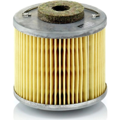 Mann-Filter Kraftstofffilter P 715