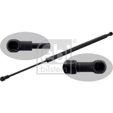 FEBI BILSTEIN 36212 Gasfeder, Koffer-/Laderaum