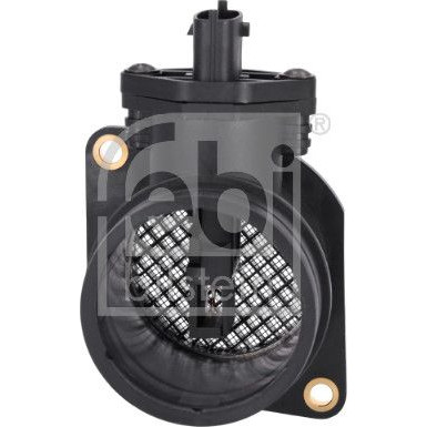 FEBI BILSTEIN 186117 Luftmassenmesser FEBI BILSTEIN 186117 Luftmassenmesser