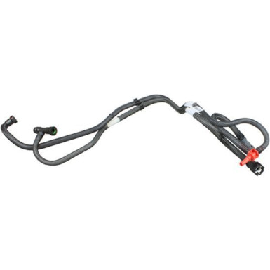 Metzger Kraftstoffleitung 2150006