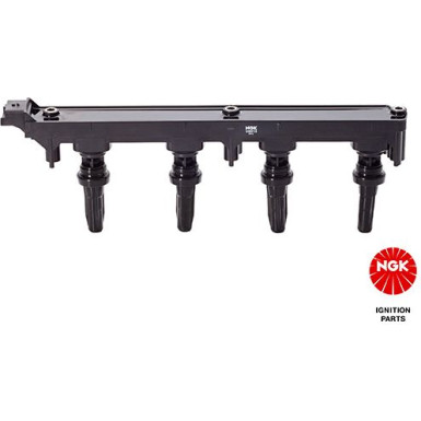 NGK Zündspule 48071