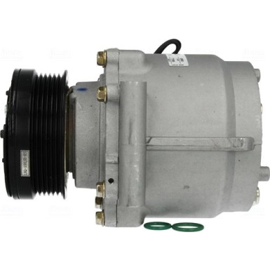 Kompressor, Klimaanlage 89066 Kompressor, Klimaanlage 89066