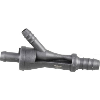 Metzger Ventil, Kurbelgehäuseentlüftung 2385129