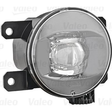 Valeo 047406 LED Nebelscheinwerfer 12 V links/rechts