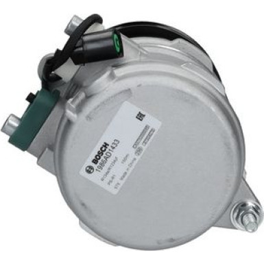 Kompressor, Klimaanlage 1 986 AD1 433