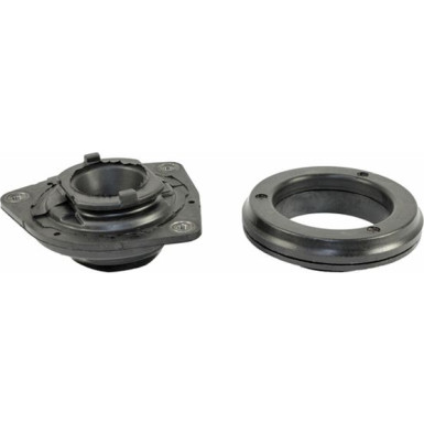 Metzger Reparatursatz, Federbeinstützlager 6490131