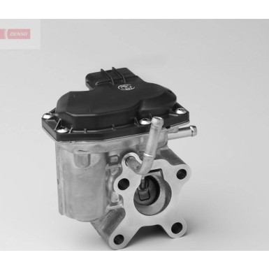 AGR-Ventil DEG-0102 AGR-Ventil DEG-0102