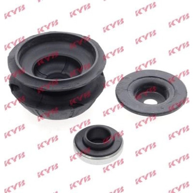 KYB Reparatursatz, Federbeinstützlager Suspension Mounting Kit SM5641 KYB Reparatursatz, Federbeinstützlager Suspension Mounting Kit SM5641
