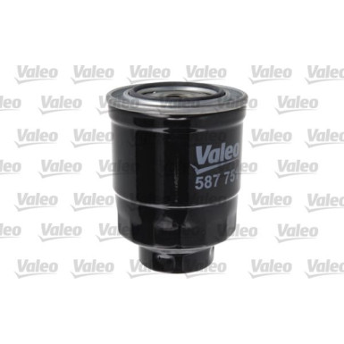 Valeo Kraftstofffilter 587751 Valeo Kraftstofffilter 587751