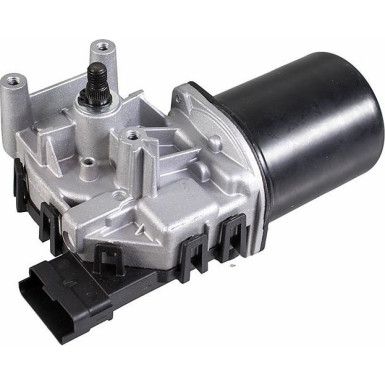 Metzger Wischermotor 2190675
