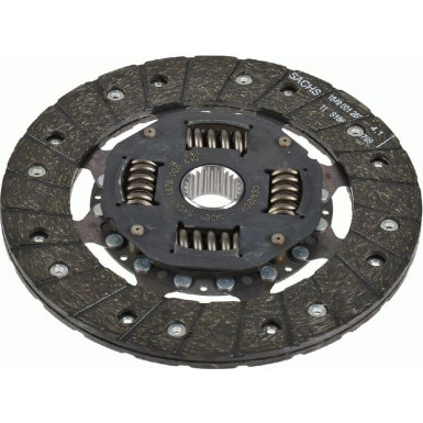 Kupplungsscheibe 1878 006 440 Kupplungsscheibe 1878 006 440