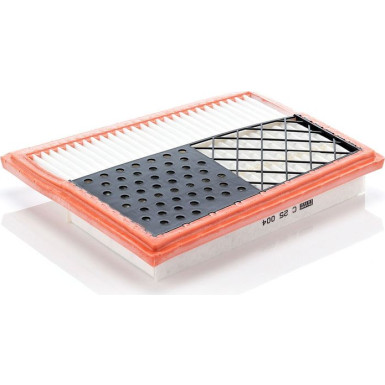 MANN-FILTER C 25 004 Luftfilter MANN-FILTER C 25 004 Luftfilter