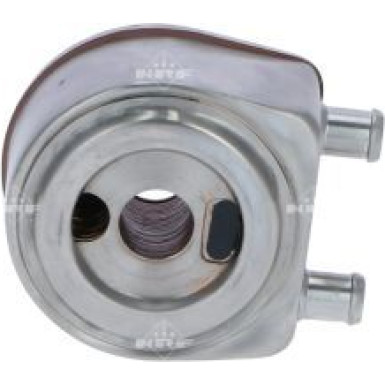 NRF Ölkühler, Motoröl 31769