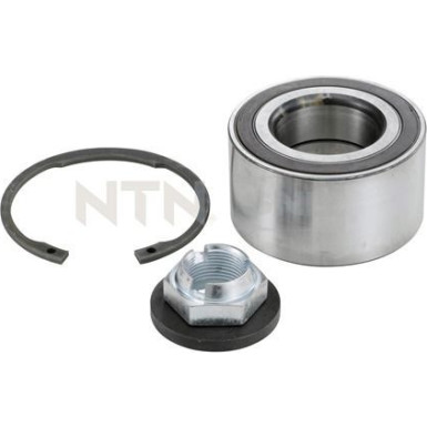NTN-SNR Radlagersatz R141.05