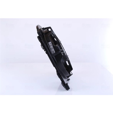 Nissens Lüfter, Motorkühlung 85598