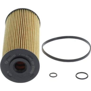 Ölfilter F 026 407 390