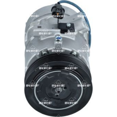 NRF Kompressor, Klimaanlage EASY FIT 320009