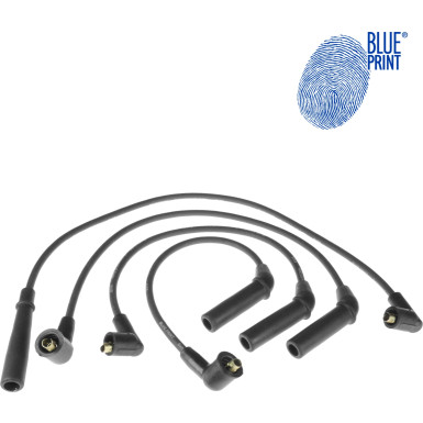 Blue Print Zündleitungssatz ADT31602 Blue Print Zündleitungssatz ADT31602