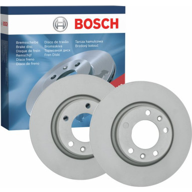 Bremsscheibe 0 986 479 C24 Bremsscheibe 0 986 479 C24