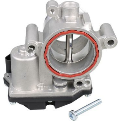 Metzger Steuerklappe, Luftversorgung 0892145